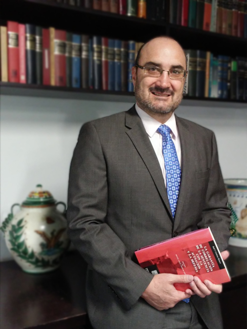 Alejandro Cárdenas Eychenne