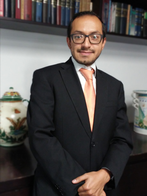 Cristian David Arreola Amezola