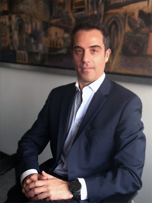 Eduardo Miravete