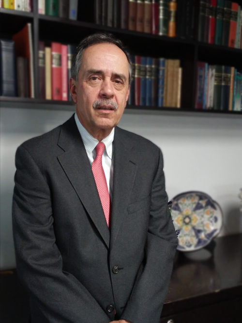 Juan Martínez del Campo