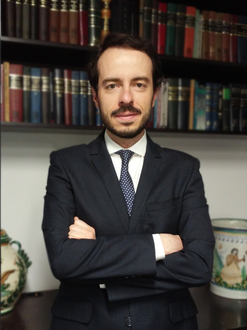 Pablo Migoya