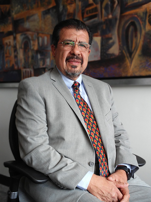 Jorge Cisneros Salas