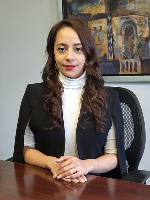 Sonia Sánchez